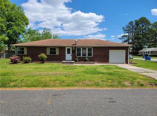 3925 4th St, Chesapeake, VA 23324