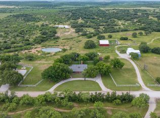1065 County Road 146 E, Breckenridge, TX 76424