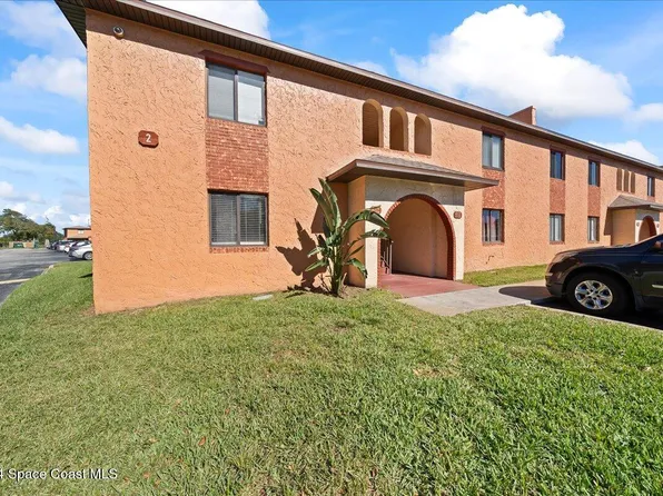 113 San Juan Cir, Melbourne, FL 32935