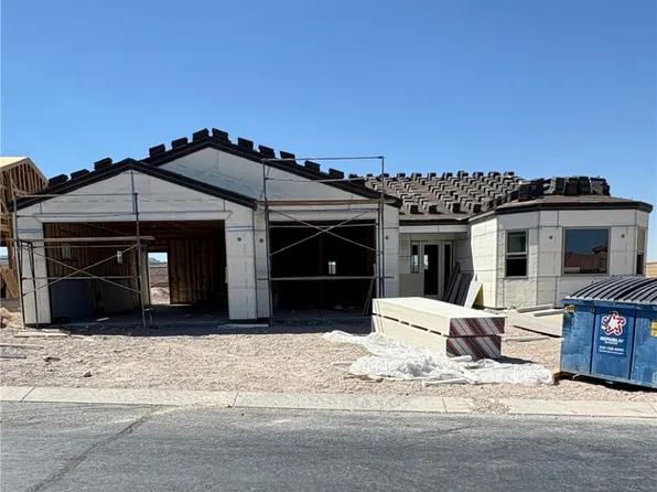 3120 Esmerelda Dr, Bullhead City, AZ 86429
