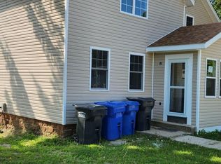 353 S Ludington St #353, Columbus, WI 53925