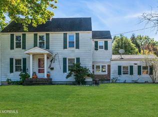 33 Swartzel Drive, Middletown, NJ 07748