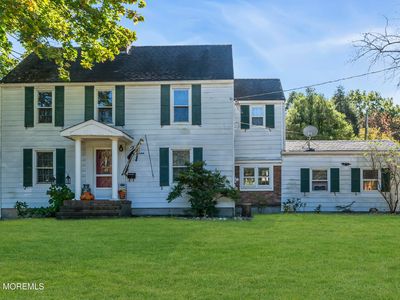 33 Swartzel Drive, Middletown, NJ, 07748