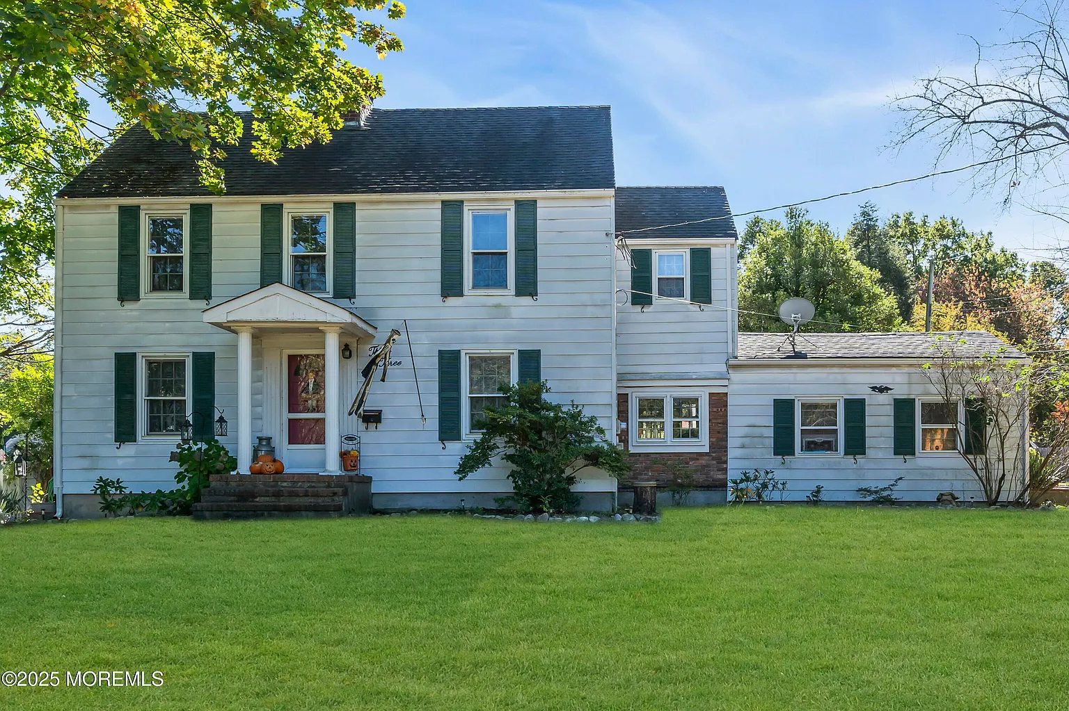 33 Swartzel Drive photo 1