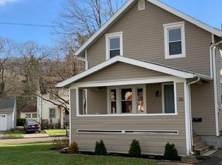 36 Kirkwood Ave, Binghamton, NY 13901