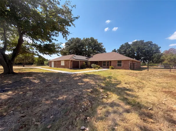 2283 N Holland Rd, Mansfield, TX 76063