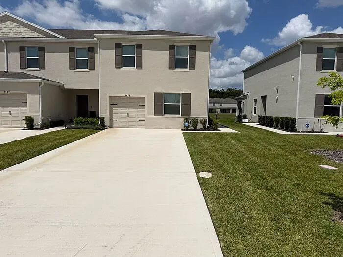 3476 Major Oak Blvd