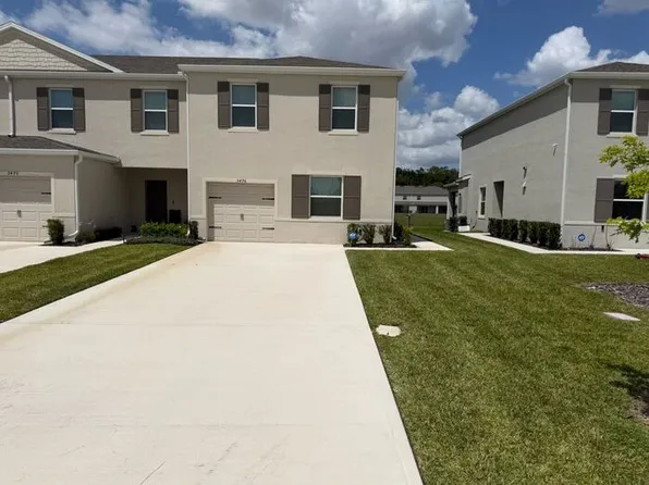 3476 Major Oak Blvd, Apopka, FL 32703