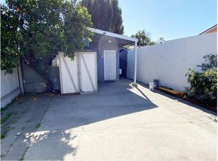 13177 Judd St #1/2, Pacoima, CA 91331