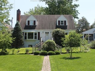 6 Fern Rd W, Charleston, WV 25314