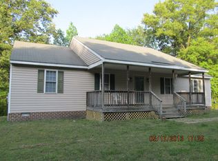 1517 The Trl, Saint Stephens Church, VA 23148