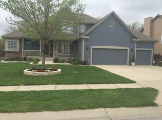 914 Old Mill Rd, Raymore, MO 64083