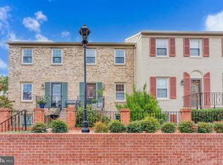 1646 Beekman Pl NW APT D, Washington, DC 20009