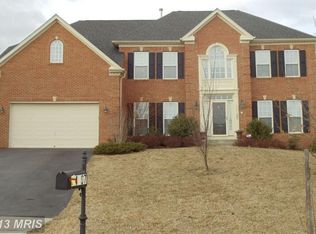 14107 Cork Cor, Laurel, MD