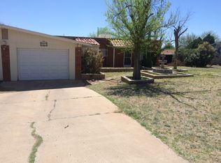 413 Clover St, Rio Rico, AZ 85648