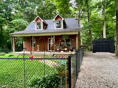 10155 Deer Run Rd, Poland, IN, 47868