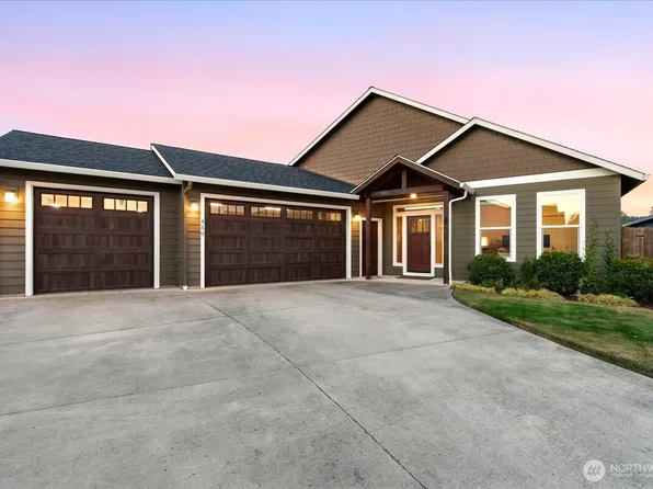450 Lilac Lane, Woodland, WA 98674