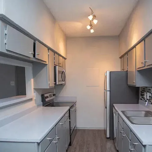 The Griffin Apartments Photo 1