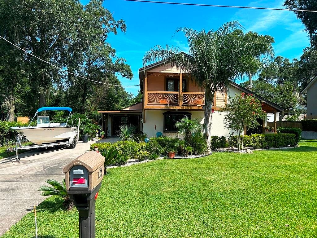 125 Saturn Rd, Saint Augustine, FL 32086 MLS 233674 Zillow