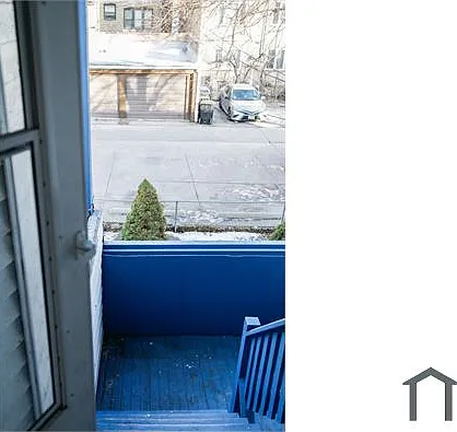 6655 N Seeley Ave #2 — Photo 10