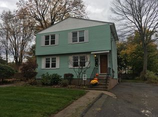 60 Valley St #C, Manchester, CT 06040