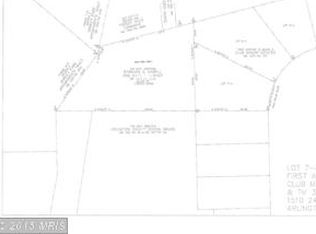 716 24th St S, Arlington, VA 22202