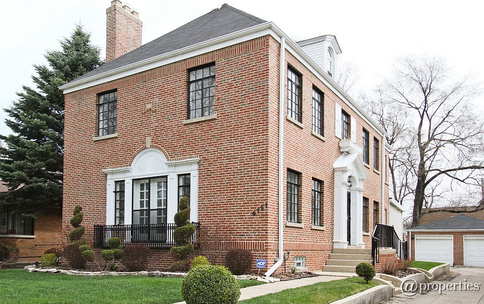 Front View
