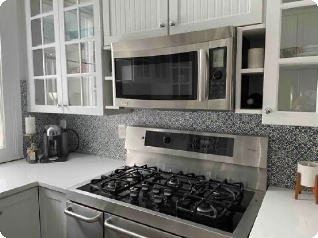 2 bed, 1007 sqft, $2,600 — Photo 4