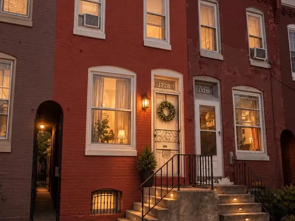 1328 Kenney St, Reading, PA 19602