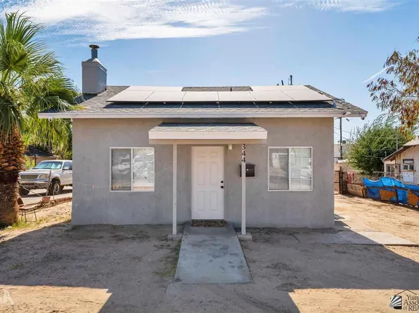 344 S 9th Ave, Yuma, AZ 85364