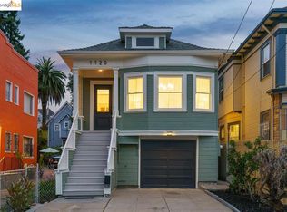 1120 E 22nd St, Oakland, CA 94606