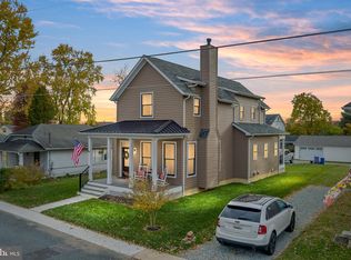 None Available, Chesapeake City, MD 21915