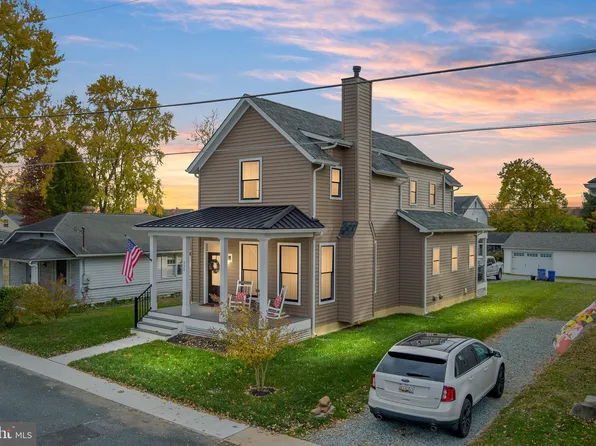 330 Cecil St, Chesapeake City, MD 21915