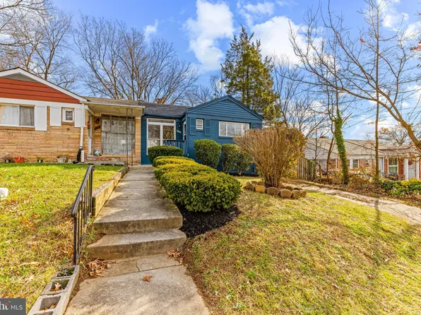 5119 70th Pl, Hyattsville, MD 20784