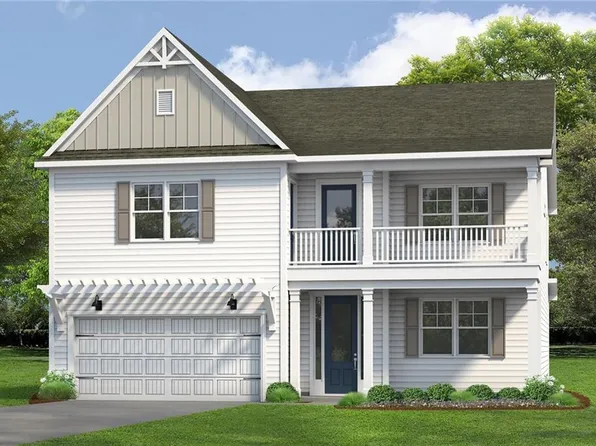 105 Agave Ct, Chesapeake, VA 23322