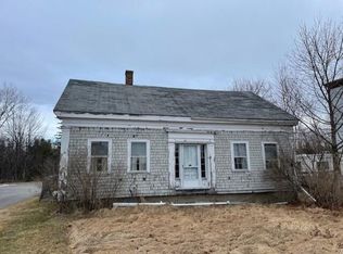 1281 Main St, Harrington, ME 04643