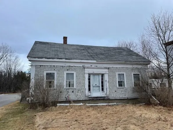 1281 Main Street, Harrington, ME 04643