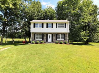 129 Wooded Way, Frankfort, KY 40601