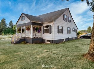 156 Sareault Rd, Toledo, WA 98591