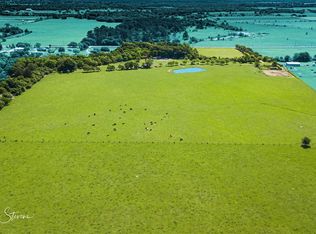 21755 Kickapoo Rd, Waller, TX 77484