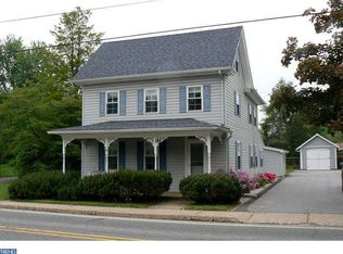 198 Main St, Hartly, DE 19953