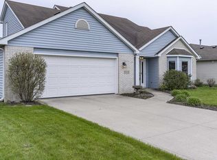 9512 Ballymore Dr, Fort Wayne, IN 46835