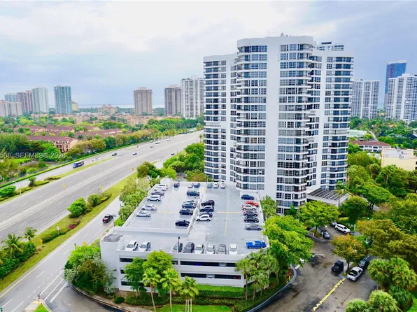 3400 NE 192nd St APT 606, Aventura, FL 33180