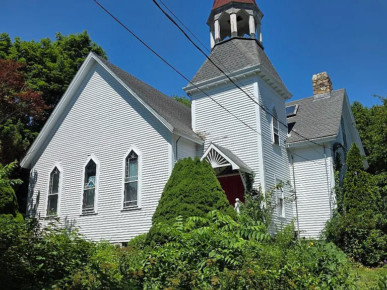 47 Union Ave #1 — Photo 1