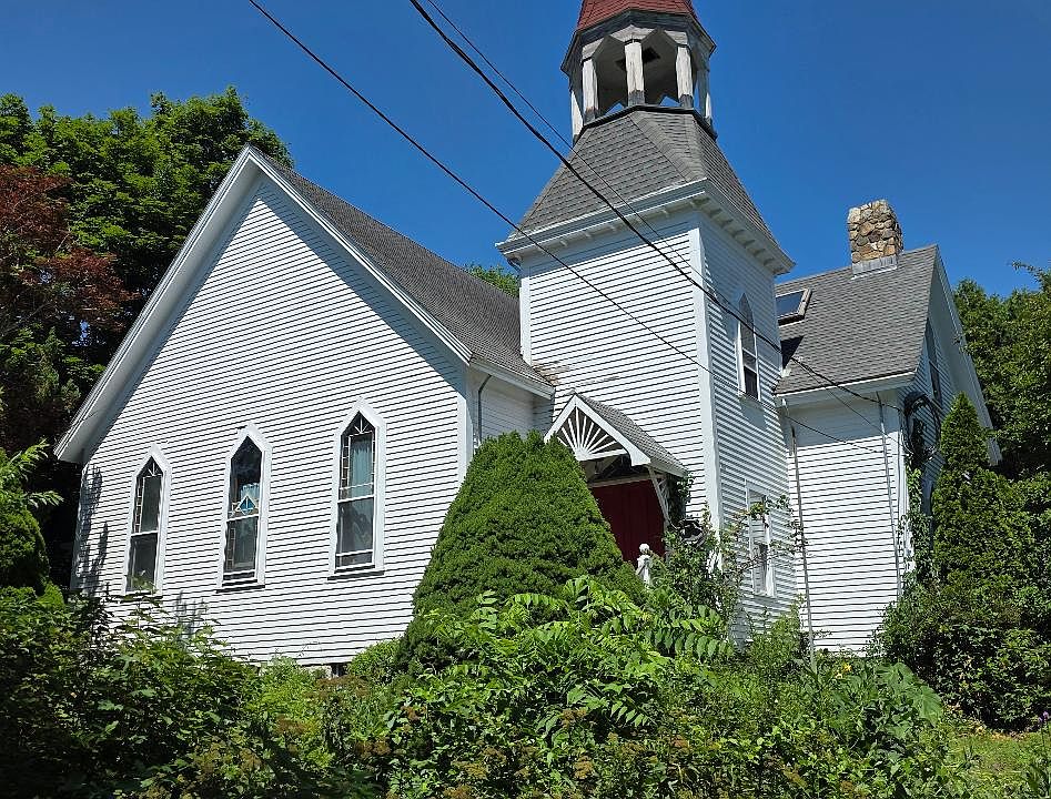 1st image of 47 Union Ave #1