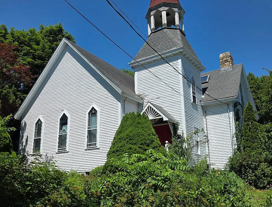 47 Union Ave #1
