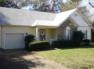 1717 Hunters Branch Rd, Antioch, TN 37013