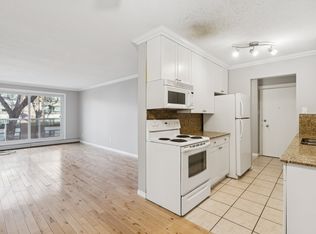 9925 83rd Ave NW, Edmonton, AB