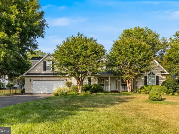 7790 Traeleigh Ln, Charlotte Hall, MD 20622