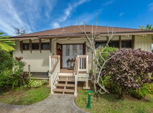 4480 Ka Haku Rd APT 101, Princeville, HI 96722